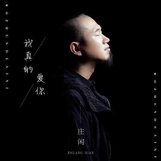我真的爱你(庄闲演唱歌曲)