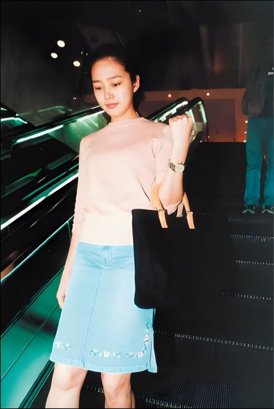 朱丽蒨
