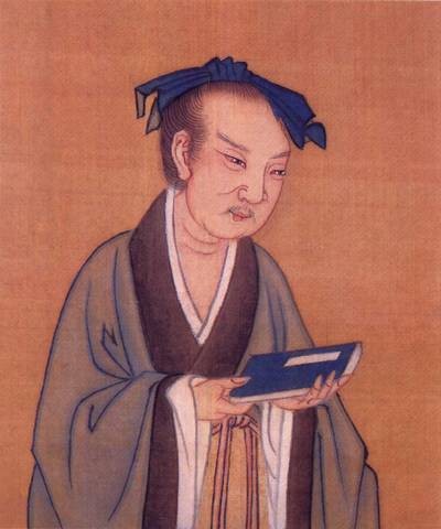 张良（西汉开国功臣、政治家）