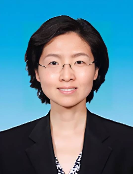 沙雁（深圳证券交易所党委书记、理事长（副部长级））