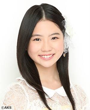 小畑优奈
