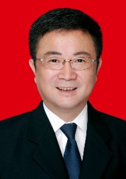 黄翔（马鞍山市当涂县政协原主席）