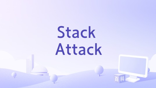 Stack Attack