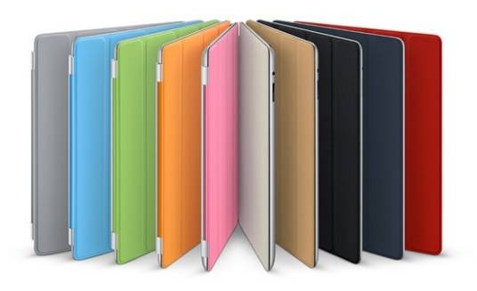 Smart Cover