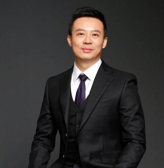 谢宏达(君智战略咨询合伙人)