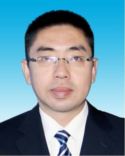 侯刚(山东省德州市齐河县人民政府副县长、华店镇党委书记)