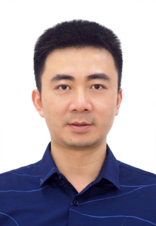 林波（厦门大学嘉庚学院设计与创意学院院长）