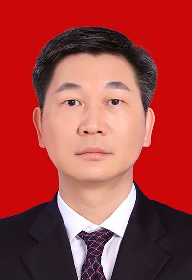 陈国煌(广东省财政厅党组书记、厅长)