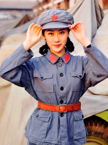 王娇(中国内地女演员)