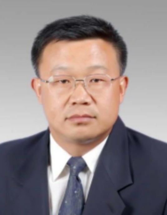 刘京伟（山东省威海市文登区海洋发展局党组副书记）