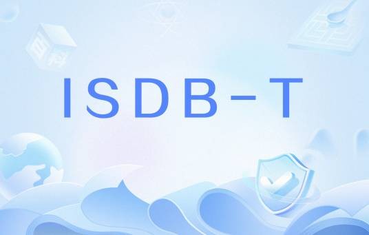 ISDB-T