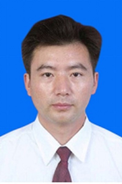 朱宝华(山东省泰安市泰山区退役军人事务局党组副书记、副局长)