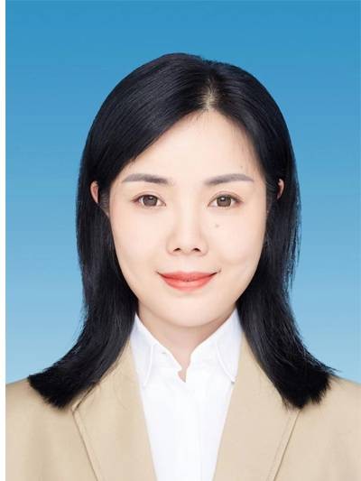 蒋怡(四川省成都市成华区人民政府二仙桥街道办事处主任)