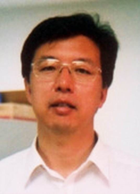 王生(中国科学院研究员)