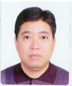 周斌（江苏省宜兴市人大常委会原党组副书记（正县级））