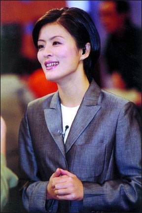 张蔚（星巴克董事、拉尔夫劳伦董事、前阿里巴巴集团资深副总裁、前阿里影业总裁）
