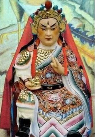 华光（道教神话中的人物）