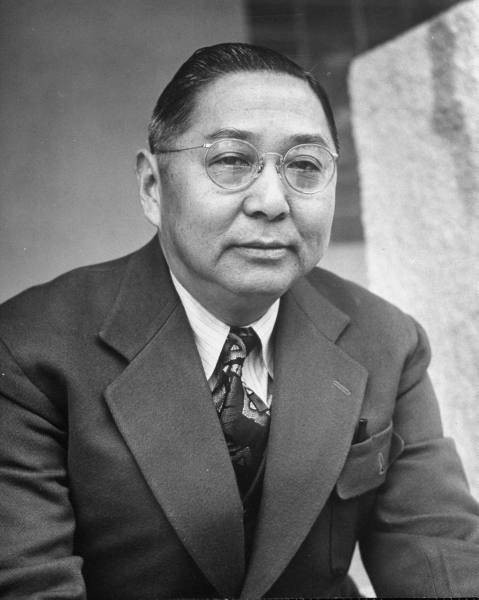 孙科（中华民国时期政治人物）