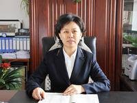 马云（黑龙江省小北湖国家级自然保护区管理局局长）