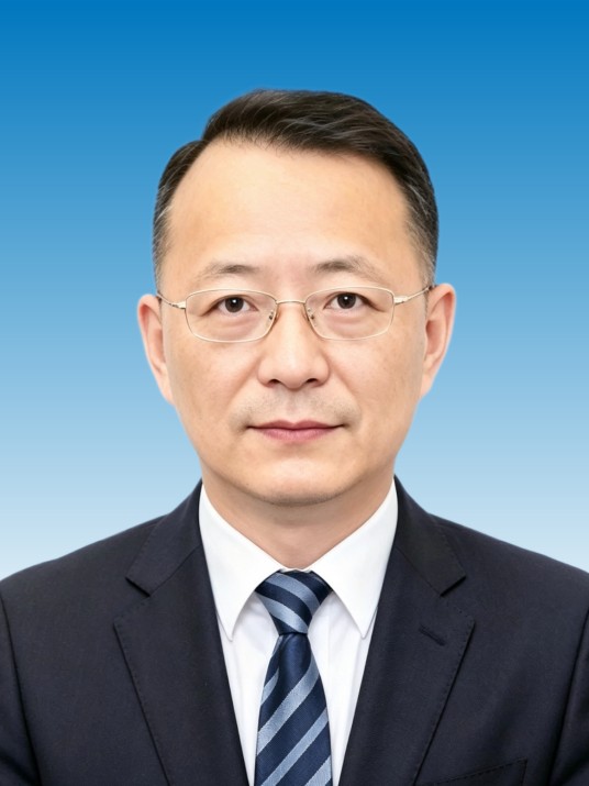 钱朝阳（中国南方电网有限责任公司董事长、党组书记）