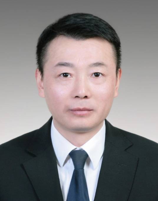 田欣(新昌县委常委、纪委书记、监委主任)