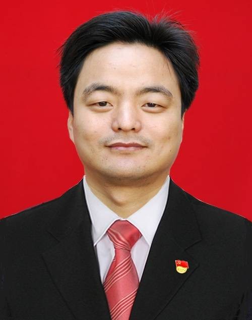 张金华（浙江省衢州市人民政府副秘书长）