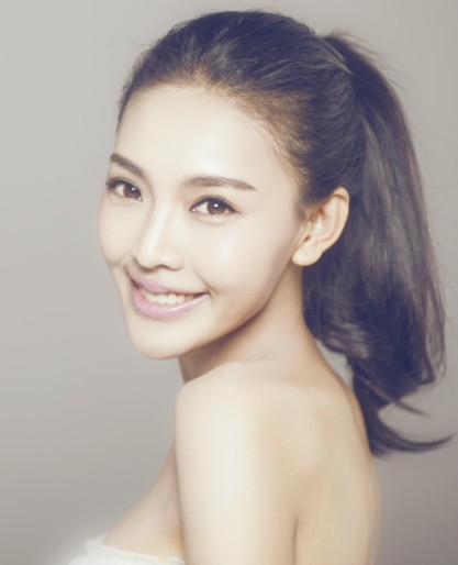 赵梓童（中国内地女演员）