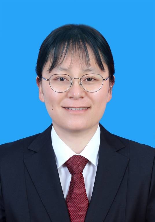 方雅丽（浙江省台州市椒江区审计局党组成员、副局长）