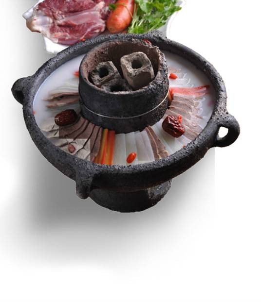简阳羊肉汤