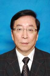 赵龙（江苏省人大常委会原副主任）