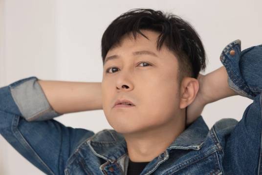 高磊(中国男演员)