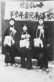 刘舜卿(原鞍山市委组织部第一副部长、市委常委)
