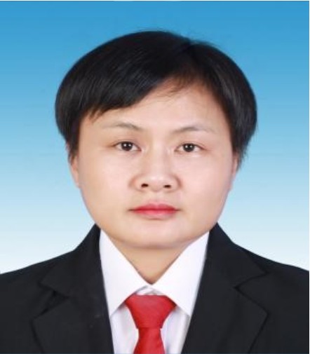 黄丹（广西壮族自治区河池市都安瑶族自治县人民政府副县长）
