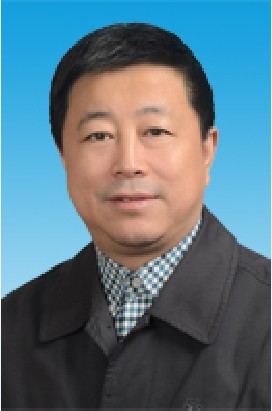 杨子江(常州市新北区人民政府原党组成员、副区长)