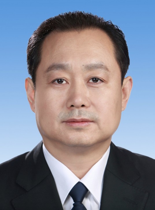董经纬（中央人民政府驻香港特别行政区维护国家安全公署署长）
