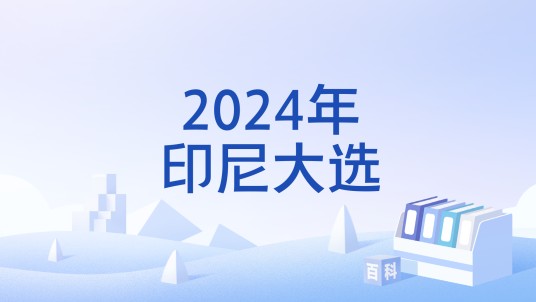 2024年印尼大选