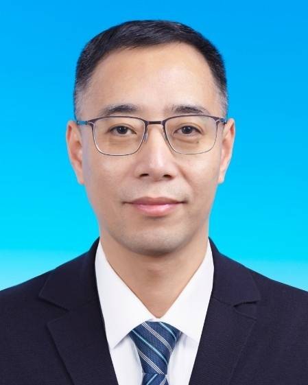 沈波（杭州高新区党工委、滨江区委副书记，区政法委书记）