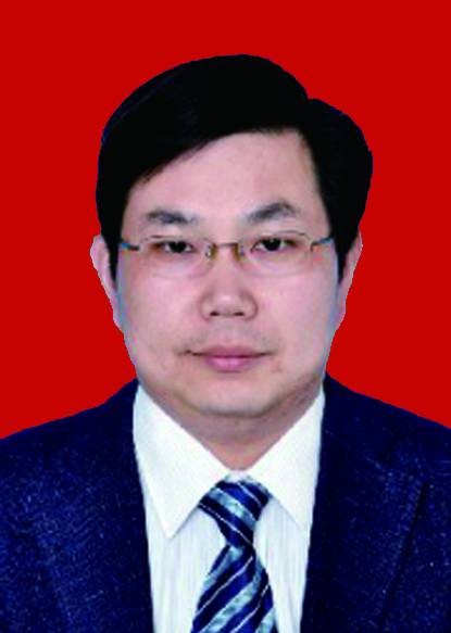 刘旭峰(河南省许昌市农业农村局副局长)