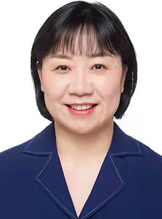 马莉(中国科学院昆明动物研究所研究员;中国科学院大学博士生导师)