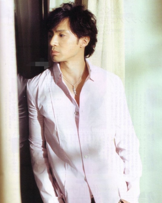 东山纪之
