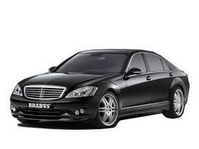 奔驰S350