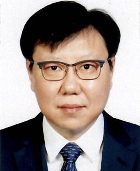 鹿山(湖南省人民政府办公厅一级巡视员)