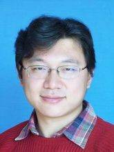 王珺(中国华北理工大学教授)
