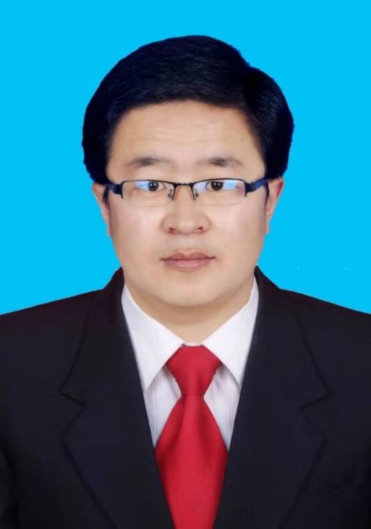 张志刚(内蒙古自治区古赤峰市委副秘书长)