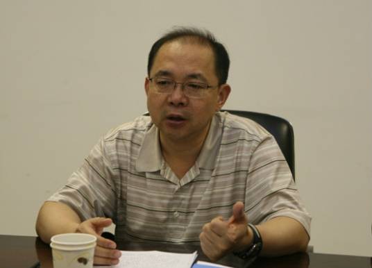 赵国际(国家税务总局征管和科技发展司原巡视员)