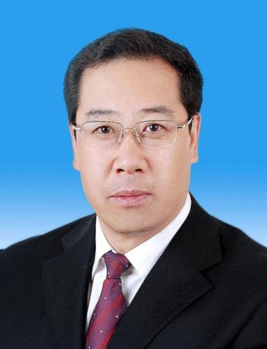 黄思光(西北农林科技大学党委书记(副部长级))