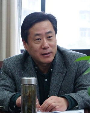 孙卫华（浙江省宁波市中级人民法院原副院长）