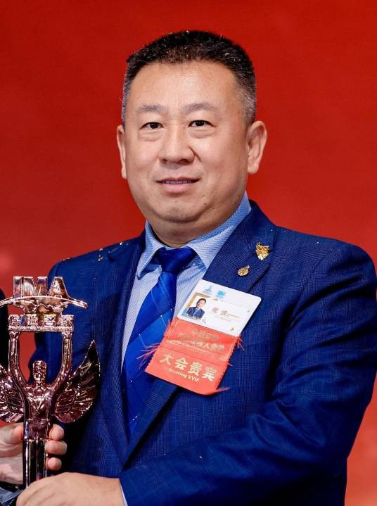 倪波（太平人寿保险有限公司原副总经理）
