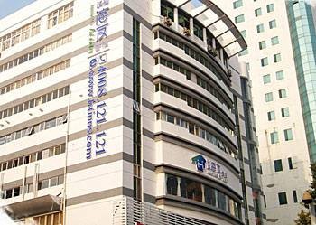 汉庭海友客栈(无锡胜利门店)
