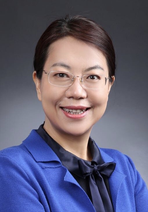 丁玲玲（首都医科大学附属北京中医医院主任医师）